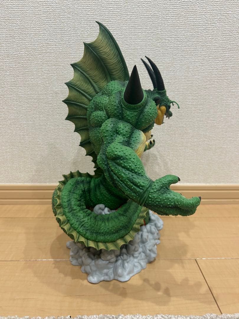 っ子　ドラゴンボール　一番くじ　ポルンガ　ラストワン賞