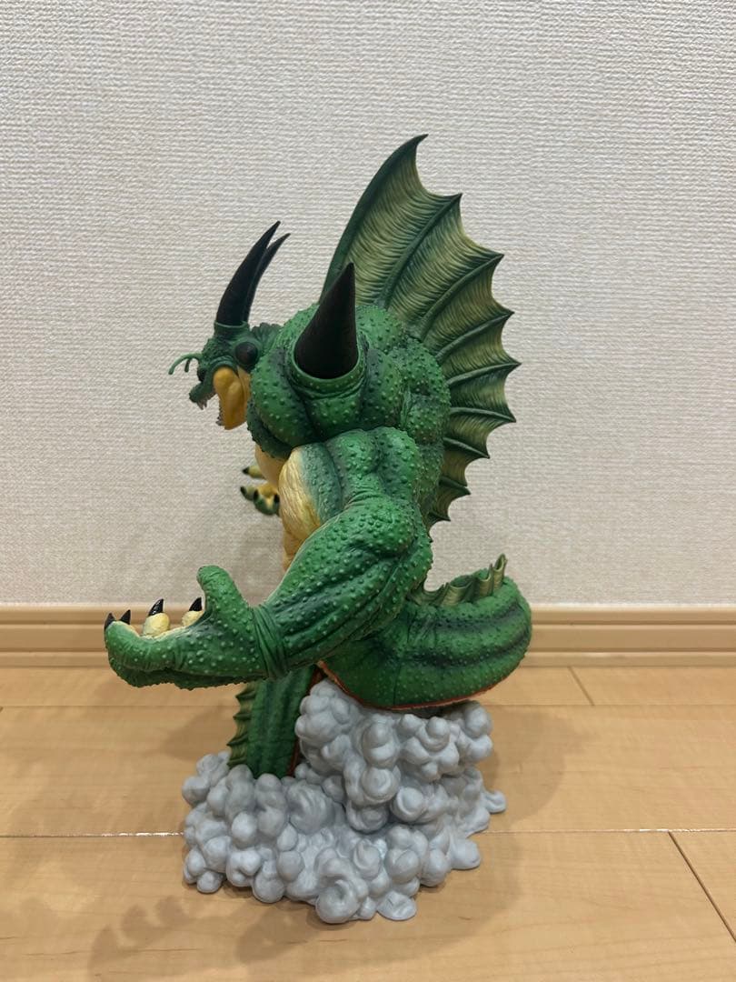 っ子　ドラゴンボール　一番くじ　ポルンガ　ラストワン賞