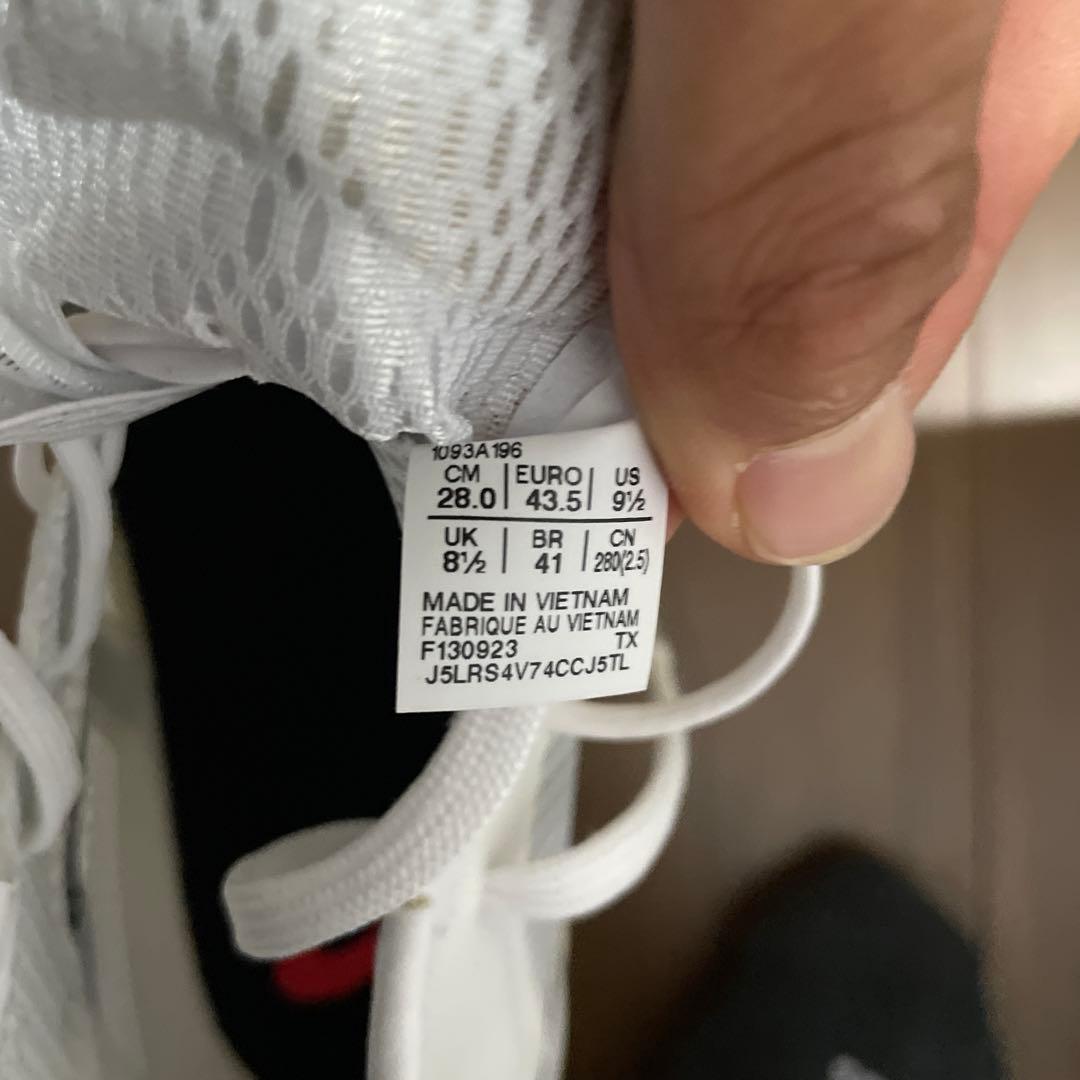 ASICS コスモレーサー ld 3