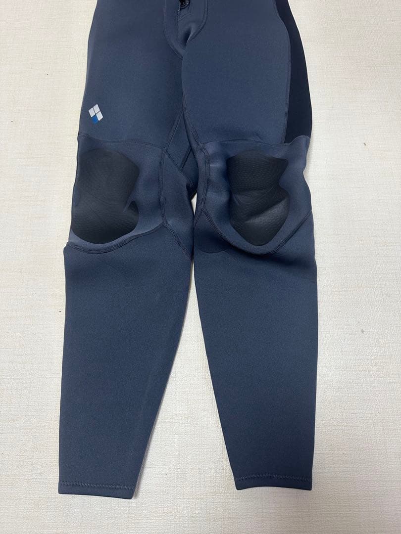 未使用moon ball ロングジョン ウェットスーツサイズXL