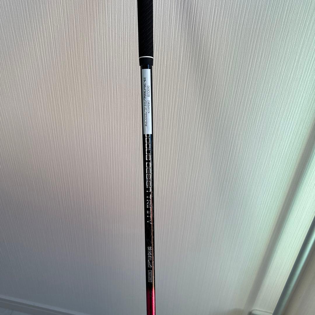 クラブ DOCUS DESiGN REVOLUTION