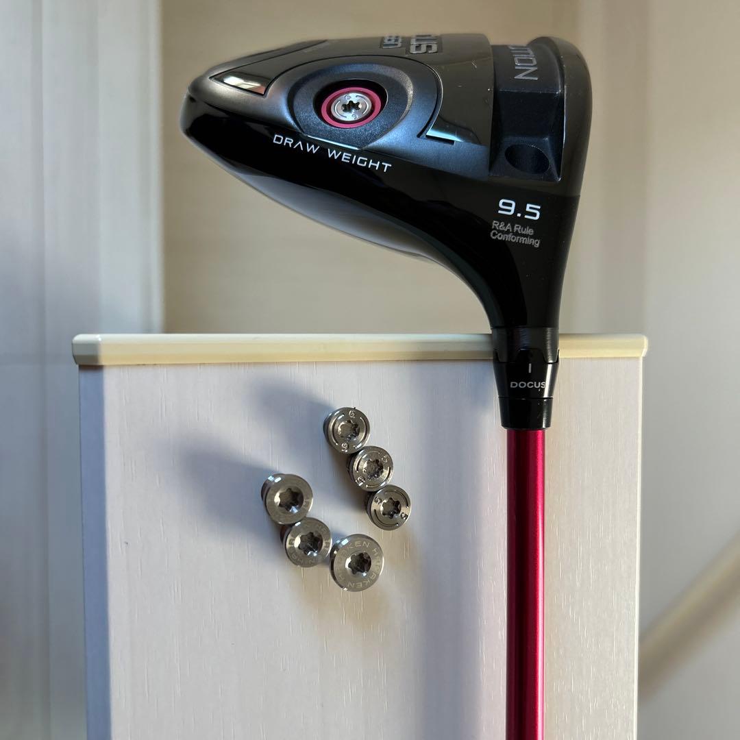 クラブ DOCUS DESiGN REVOLUTION