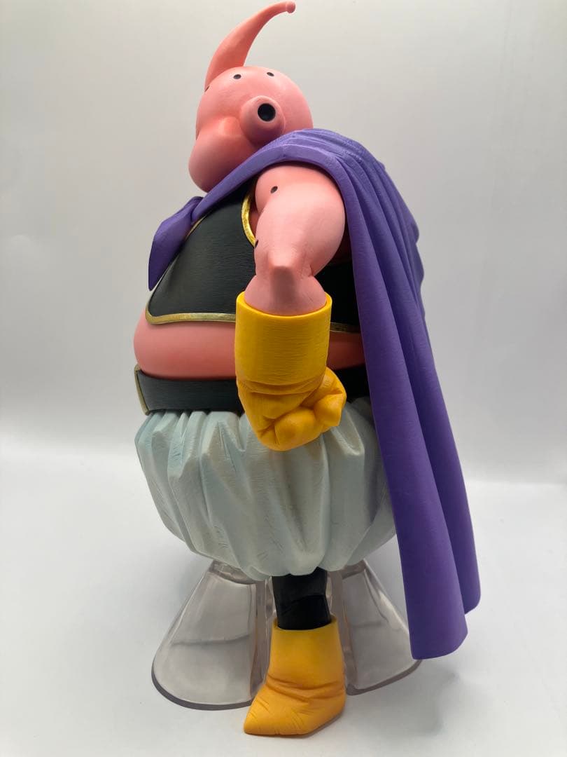 一番くじ　ドラゴンボール　ラストワン　魔人ブウ　マスターライズ