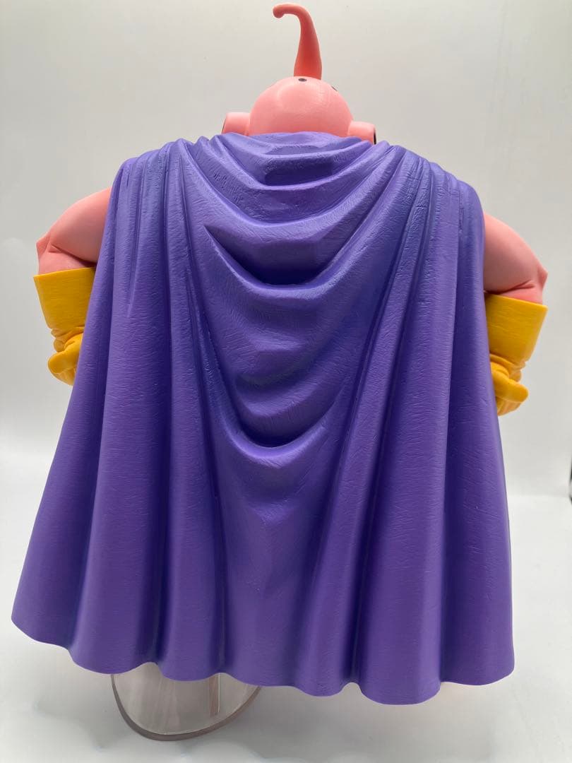 一番くじ　ドラゴンボール　ラストワン　魔人ブウ　マスターライズ