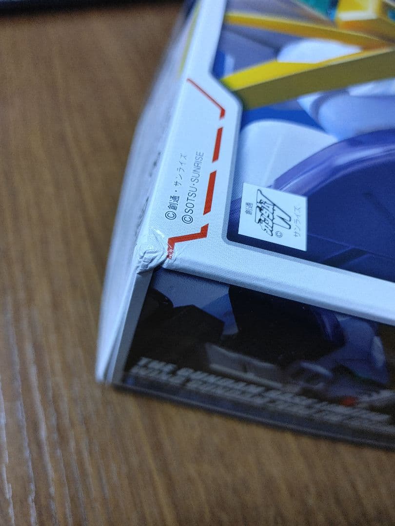 ウイングガンダムゼロカスタム