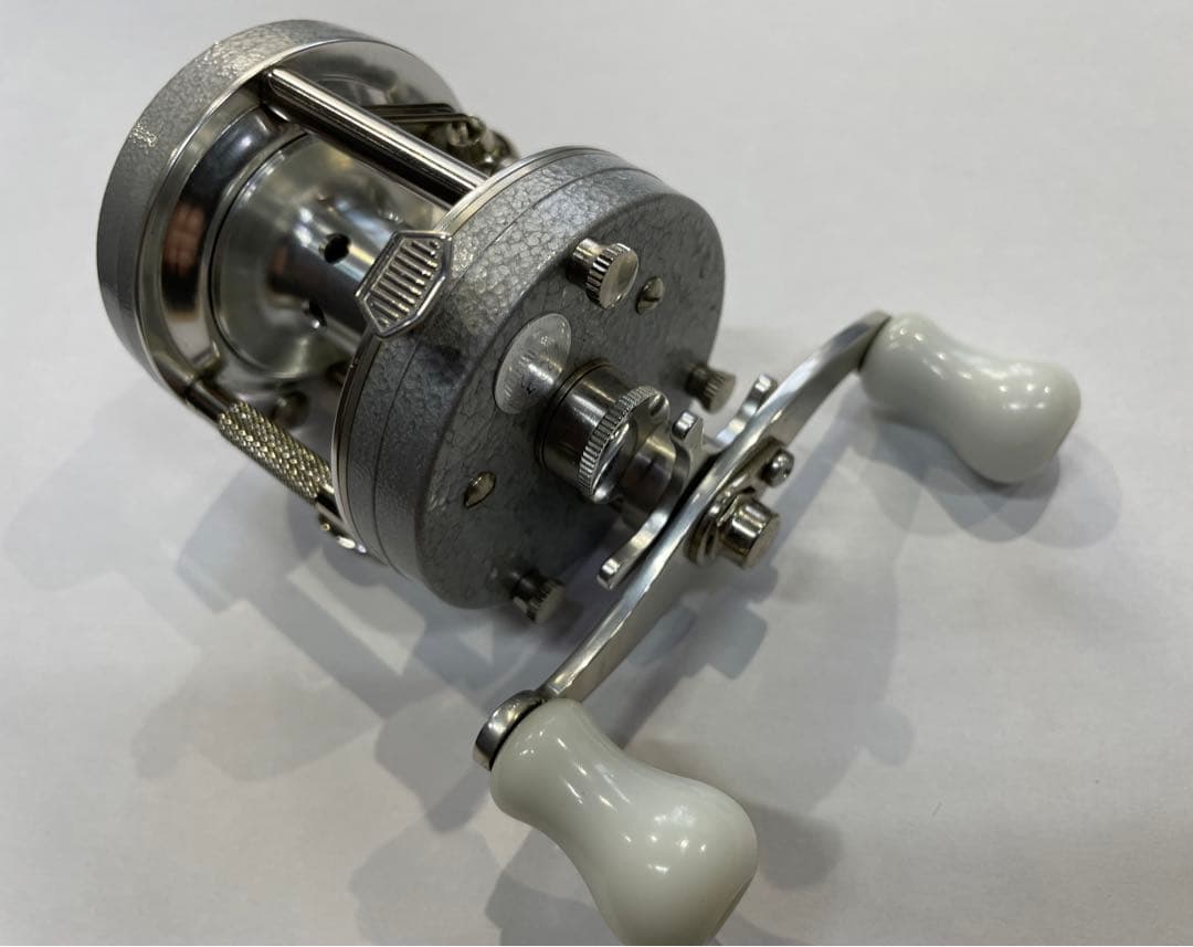 五十鈴 ヘッドハンターズ BC 720 SSS ストーンシルバー