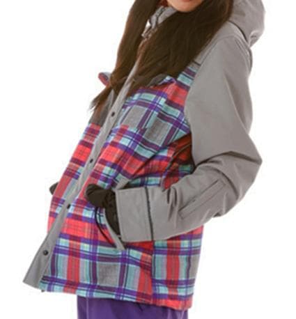 スノーボード ウェア ジャケット■BILLABONG■Sサイズ■レディース