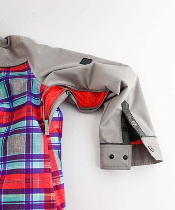 スノーボード ウェア ジャケット■BILLABONG■Sサイズ■レディース