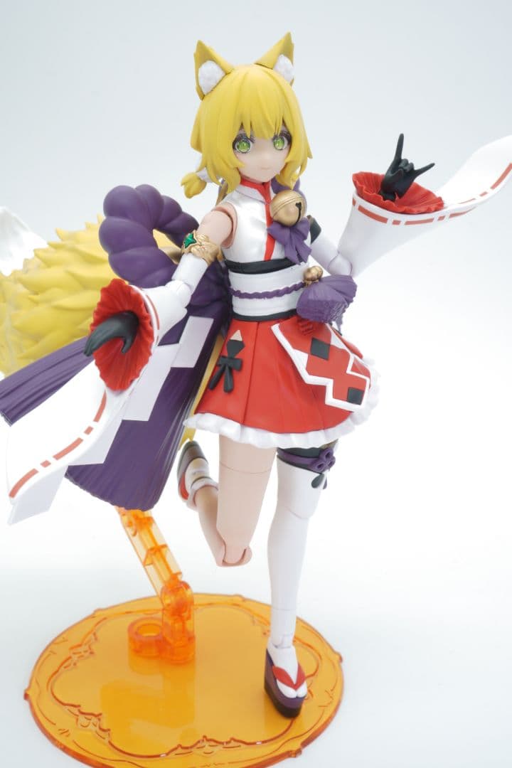 アルカナディア ユクモ 塗装品 完成品