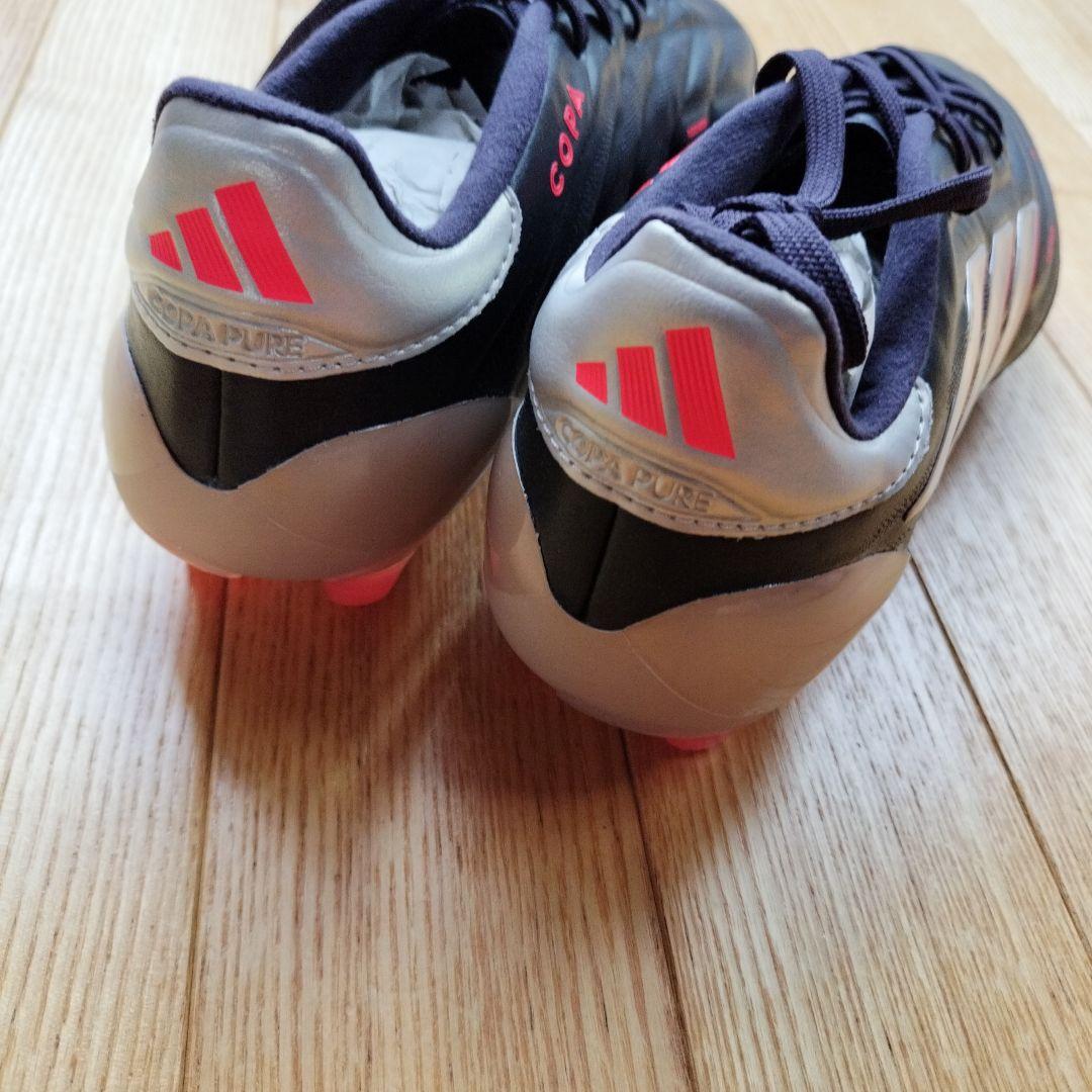 ◆アディダスコパ ピュア 2 エリート HG/AG /土・人工芝用◆26cm