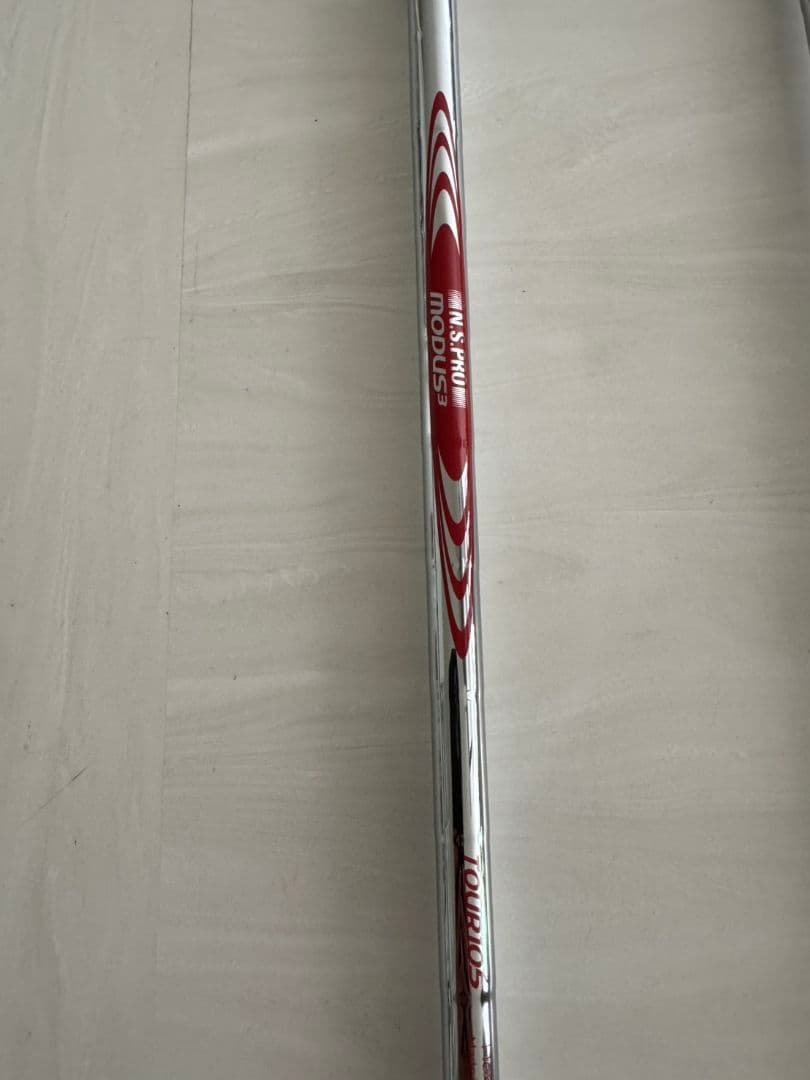 Srixon ZXi7 アイアンセット 5-9 P
