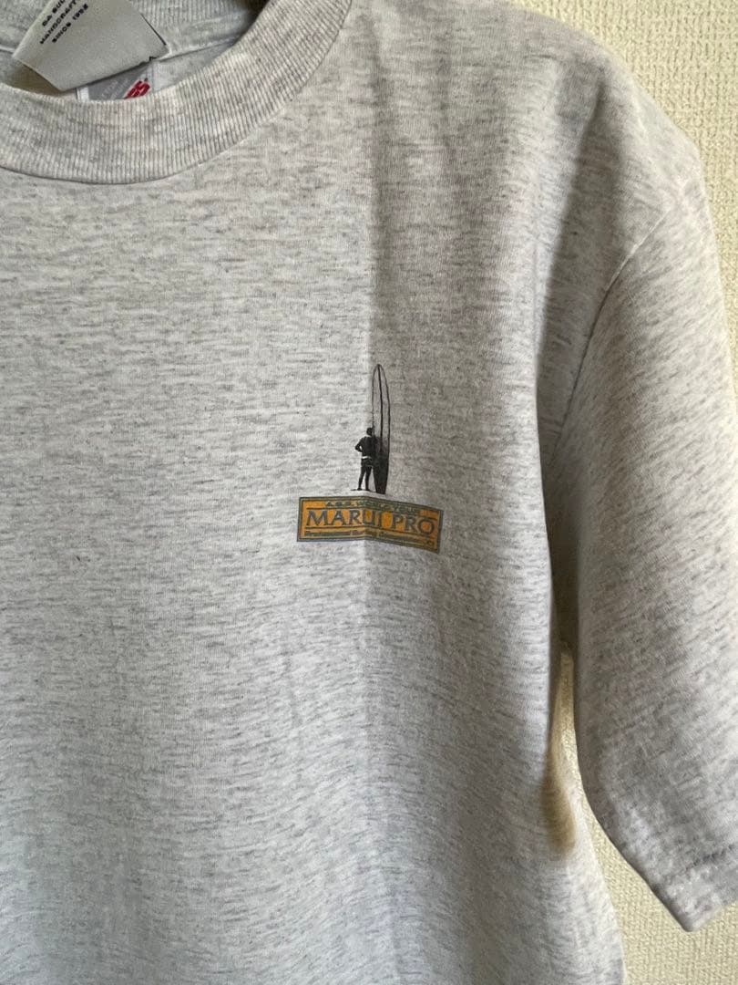 マルイプロ TORAMI BEACH JAPAN GREG NOLL Tシャツ