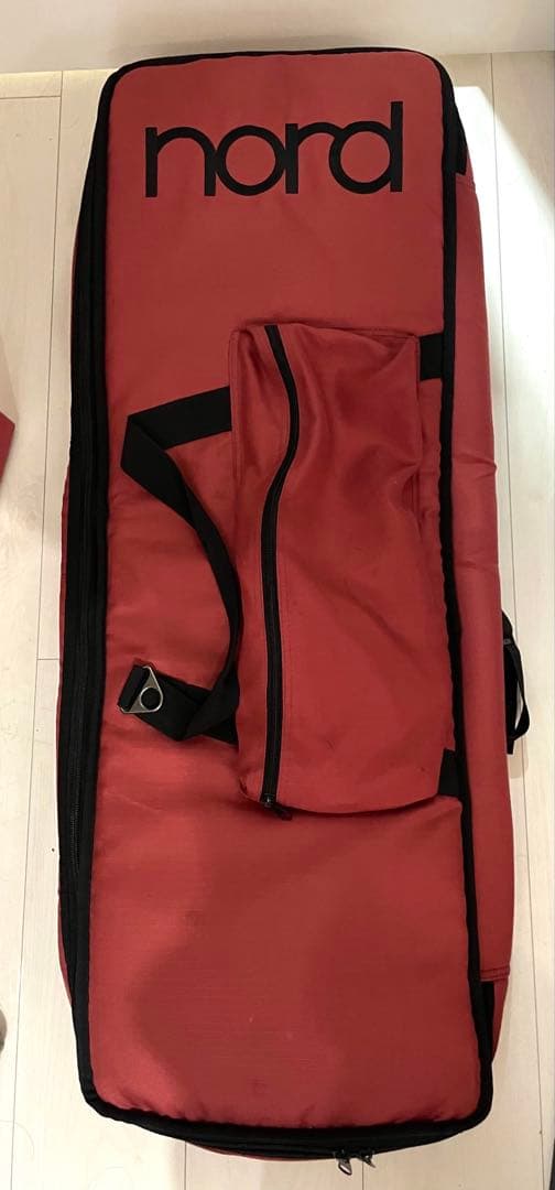 鍵盤楽器 nord lead 3