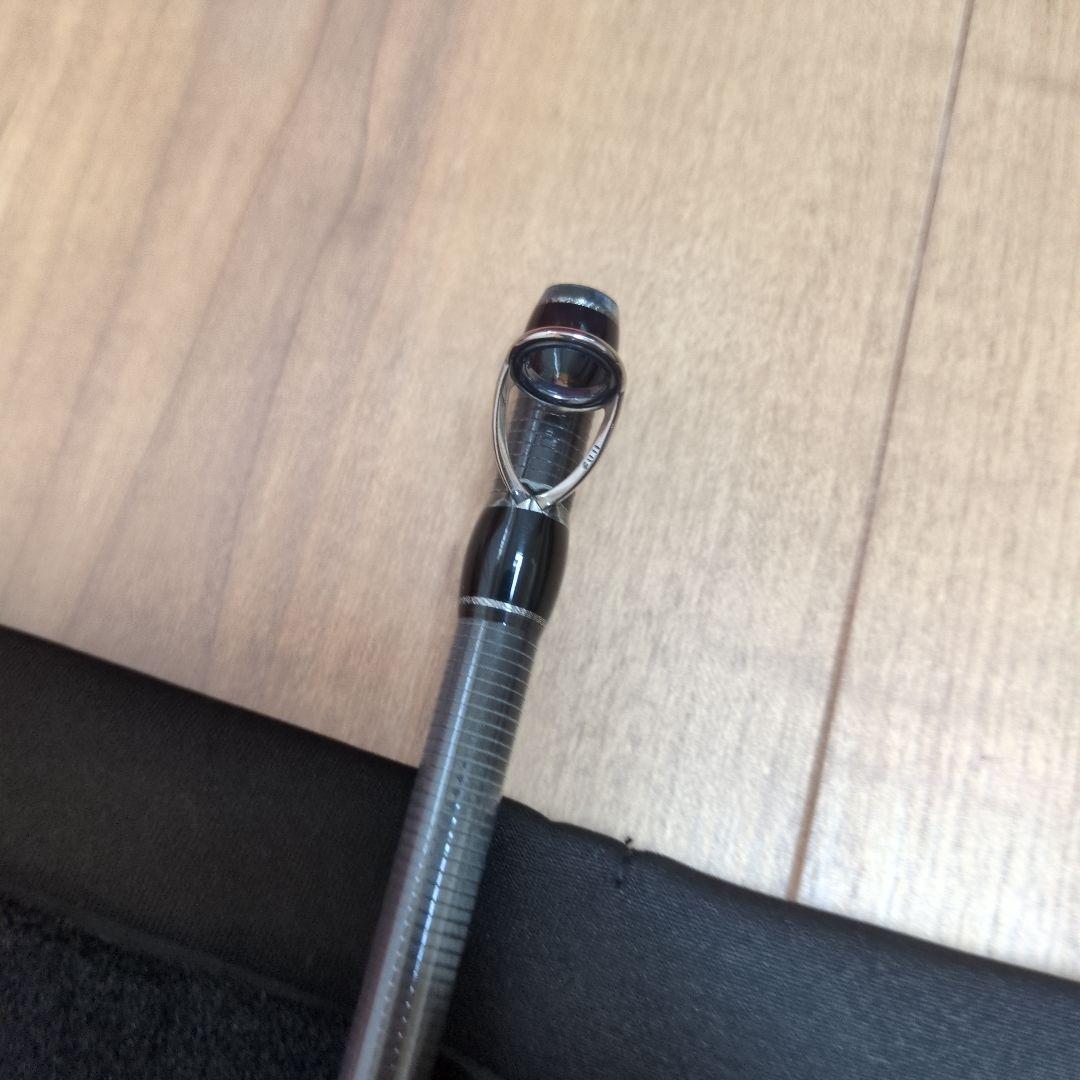 Beams RIPLOUT 9.0M+ フィッシュマン ビームス リプラウト