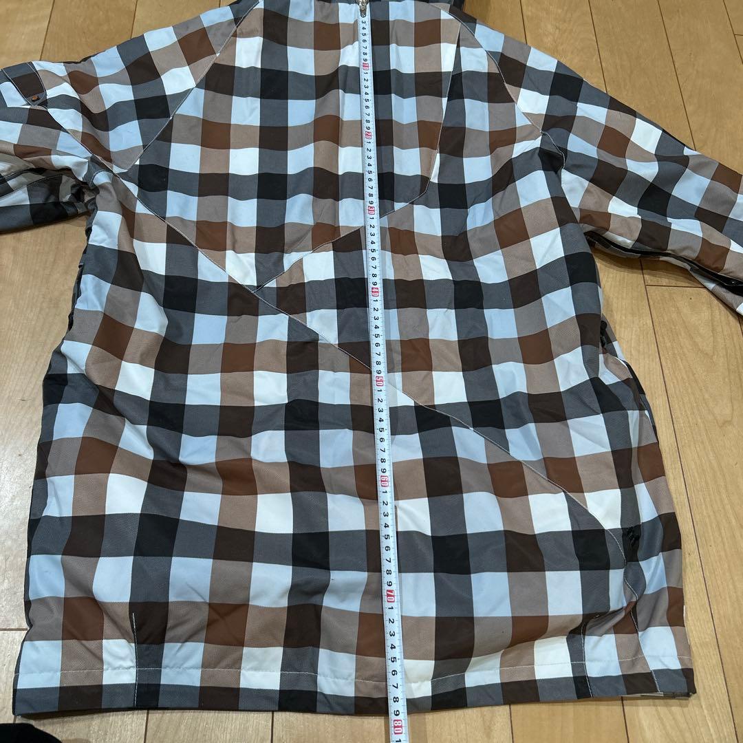 mistral スキーウェア　上下　メンズ　Lサイズ　ウインデックス