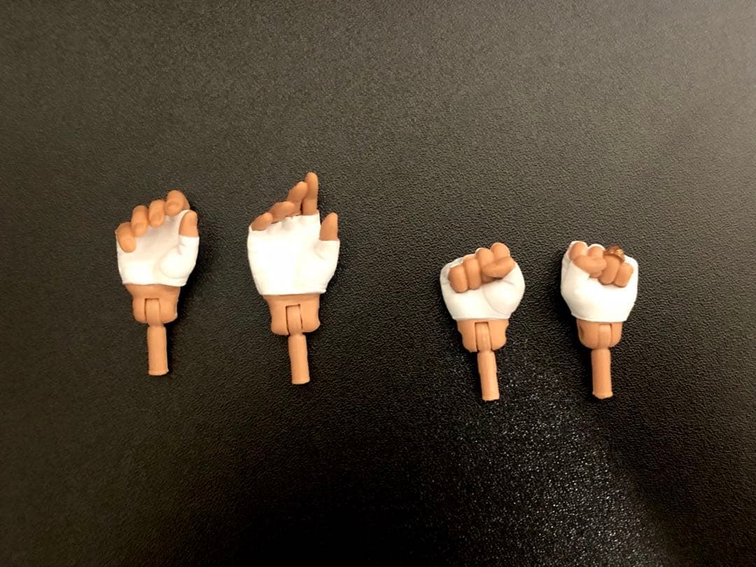 メディコムトイ RAH No.433 おおとりゲン　ウルトラマンレオ　MAC隊員