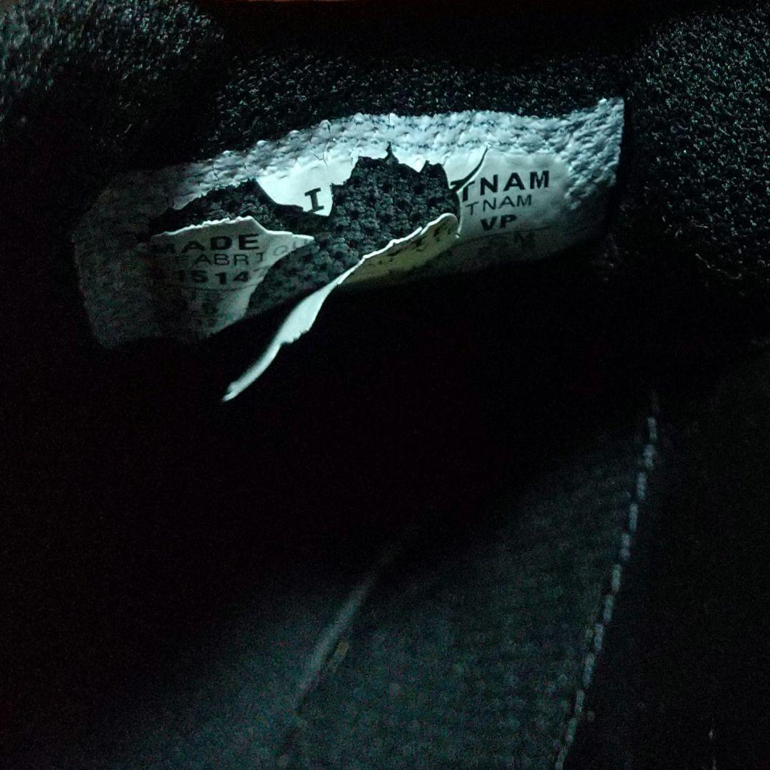 【新品未使用】NIKE サッカースパイク