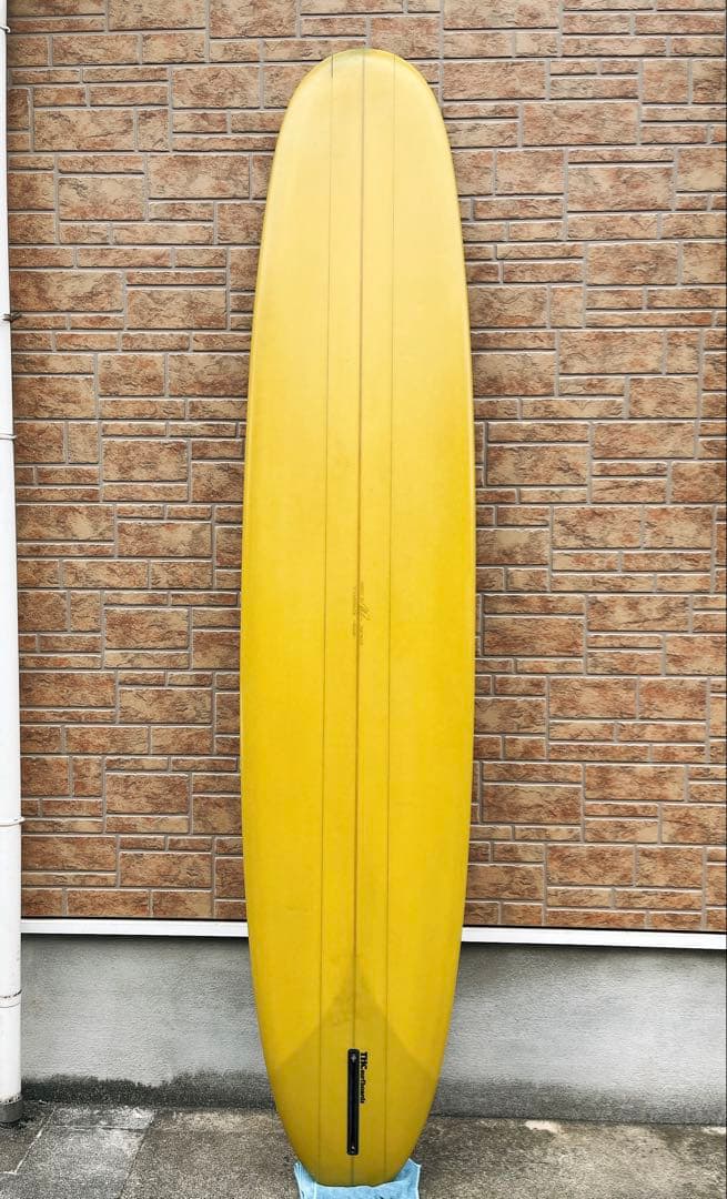 THC surfboards 9.5TOSH personalジョエルチューダー
