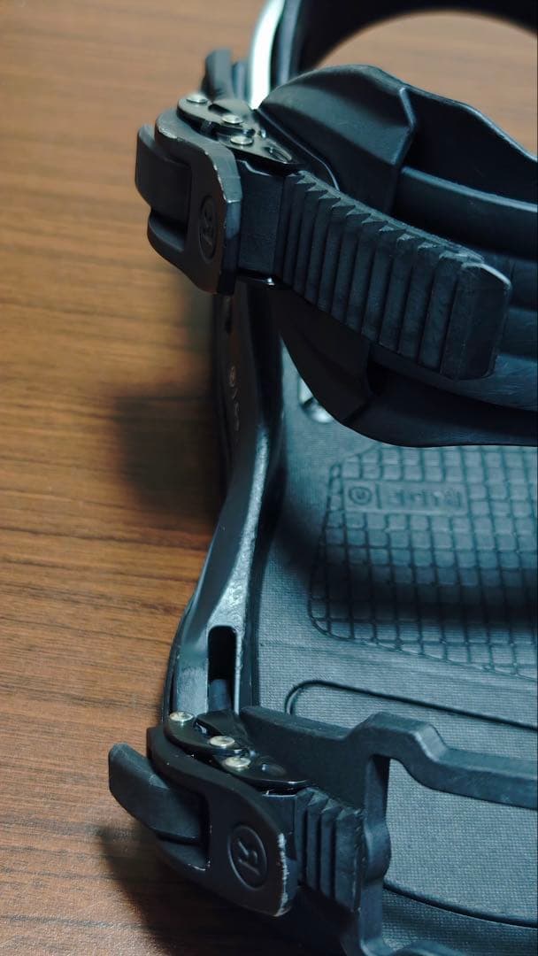 RIDE C-6 ビンディング 2022年モデル