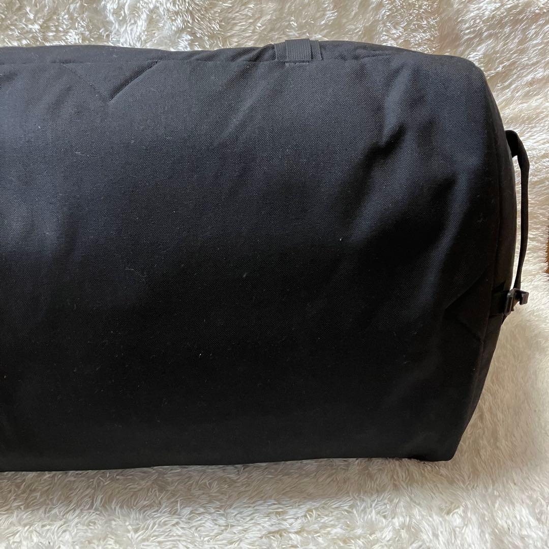 【美品】BACH Dr.DUFFEL70 ボストンバッグ　リュック