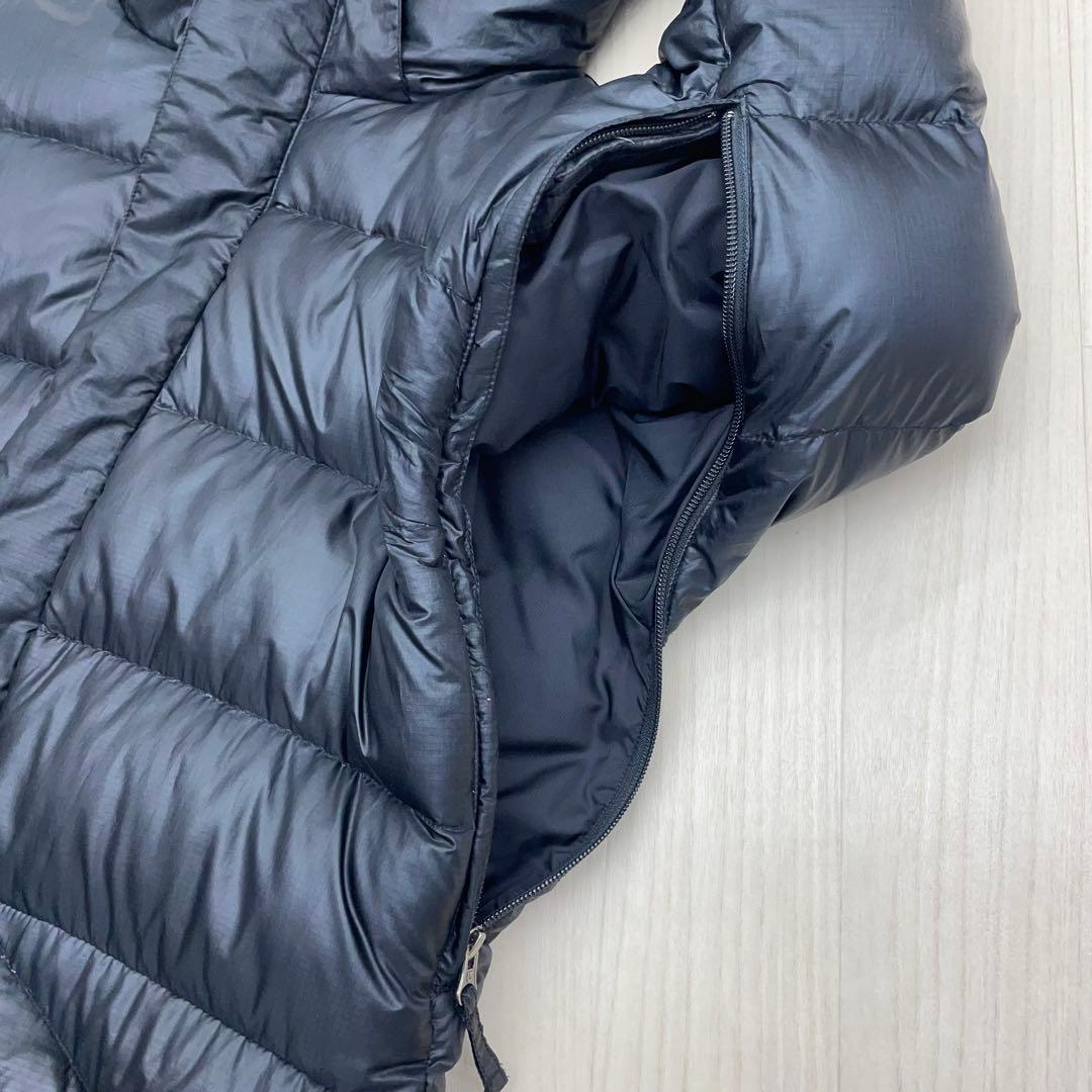 ☆ BURTON バートン スノーボードウェア ダウンジャケット XS