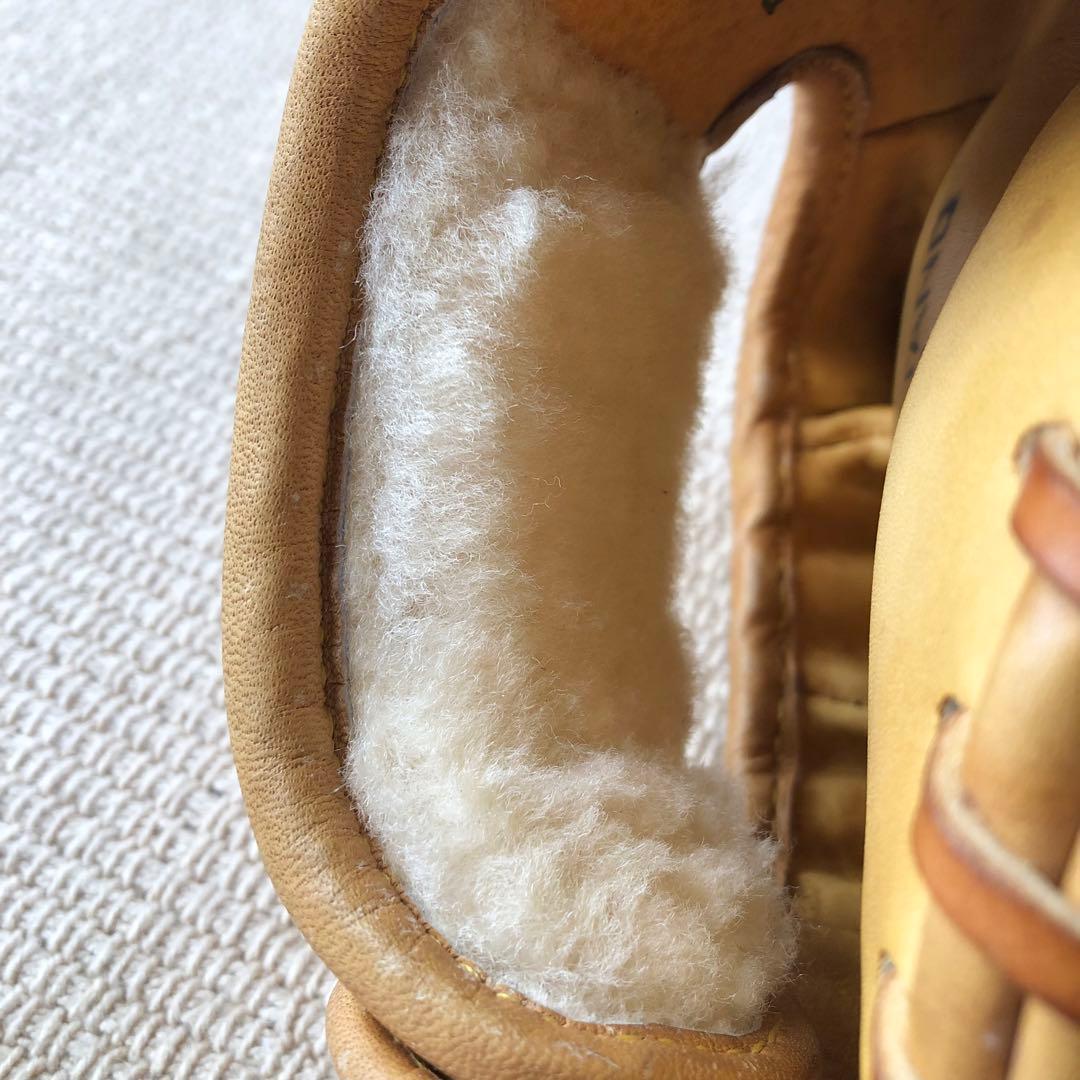 ローリングス Rawlings EDIT 硬式用野球グローブ 内野手用 大人