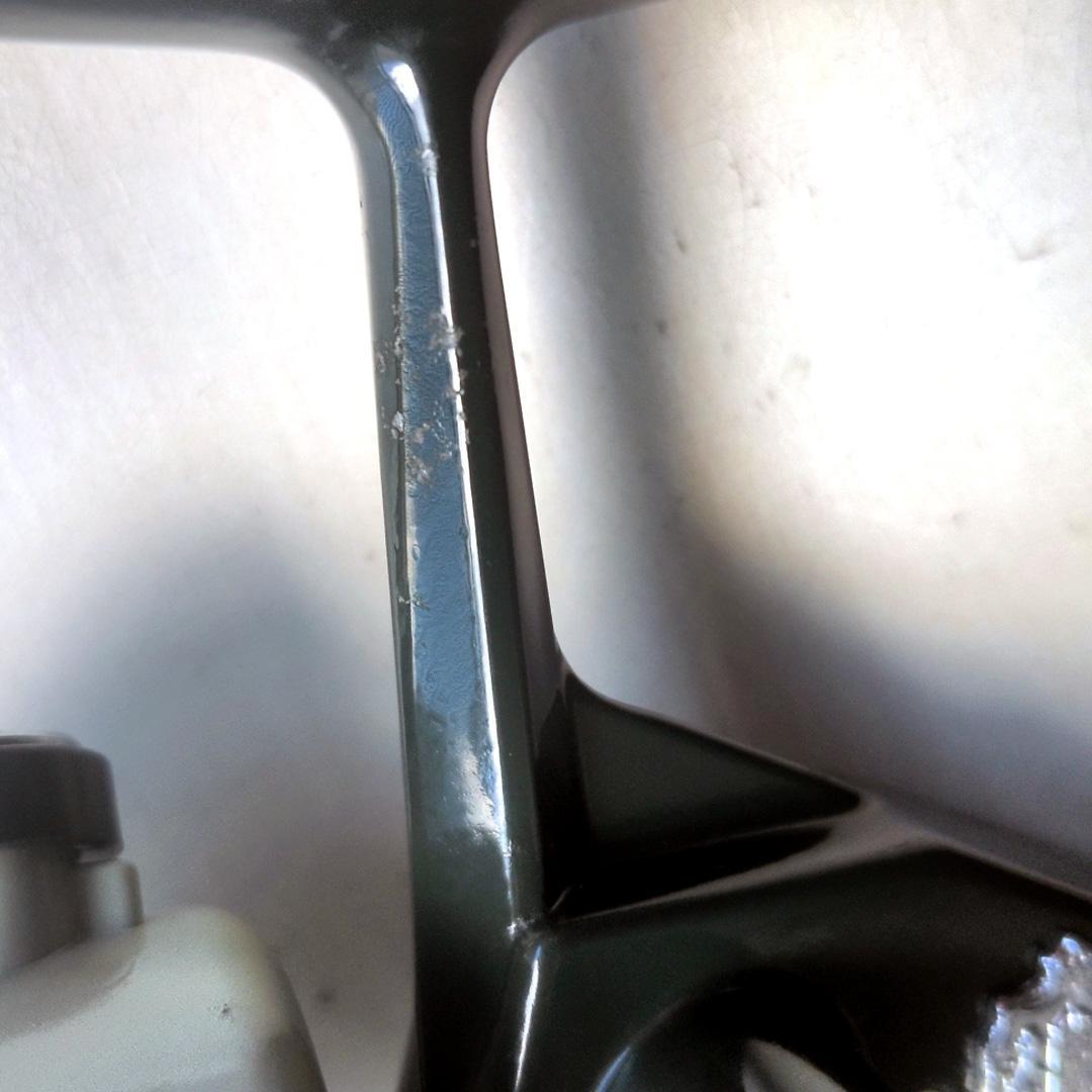 アブガルシア　カーディナル３３　フットナンバー/なし