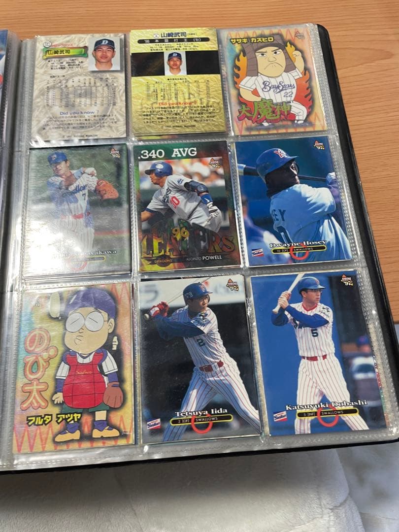 プロ野球ガード