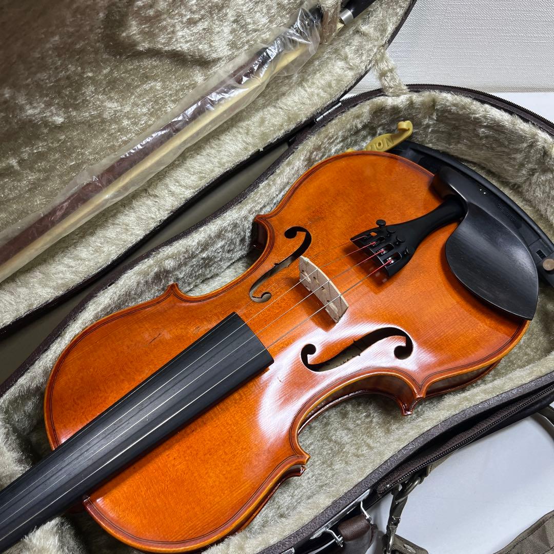Romanza ロマンツァ RV-350 4/4サイズ バイオリン