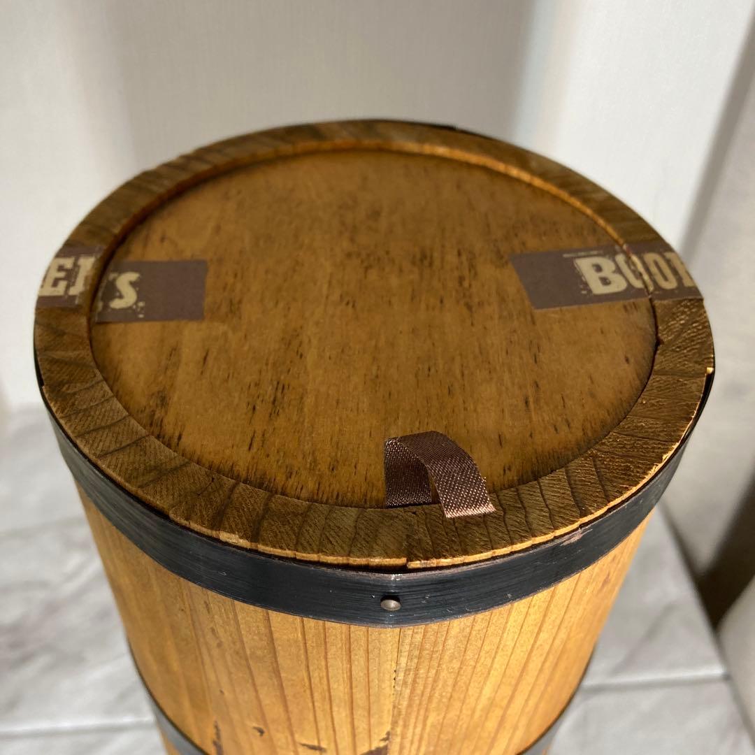 ブッカーズ フレッド ノエ セレクト for 成城石井