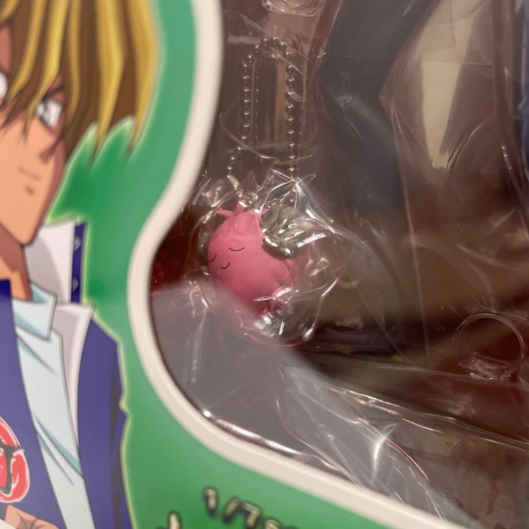 【初回特典付】ARTFX J コトブキヤ 遊戯王デュエルモンスターズ 城之内克也