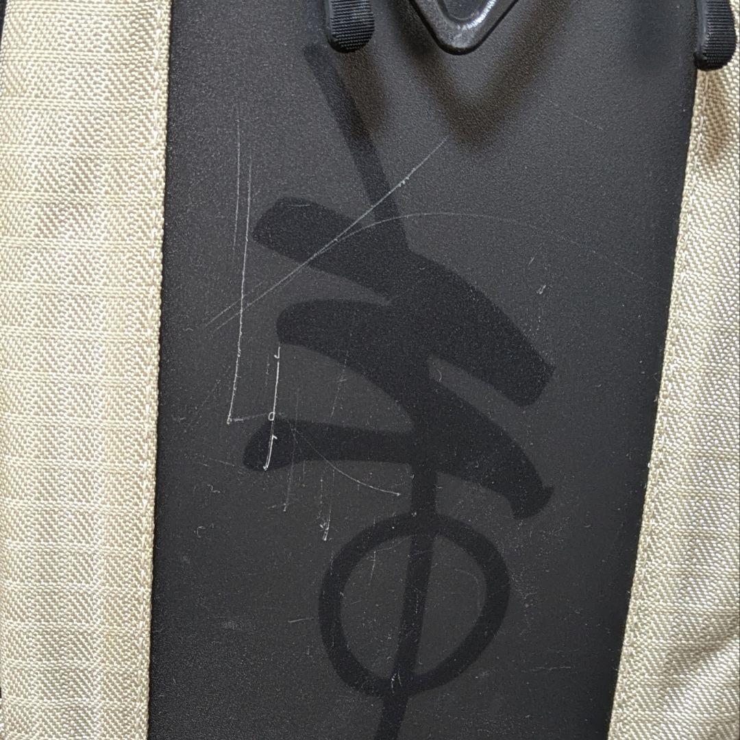 mazume Red-Moon フィッシングベスト