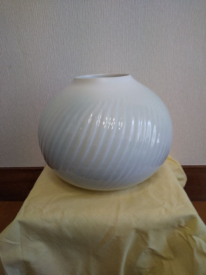 永澤永信　出石焼