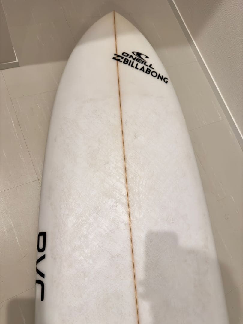 MAGIC CARPET HOUDINI サーフボード ミッドレングスFCS2