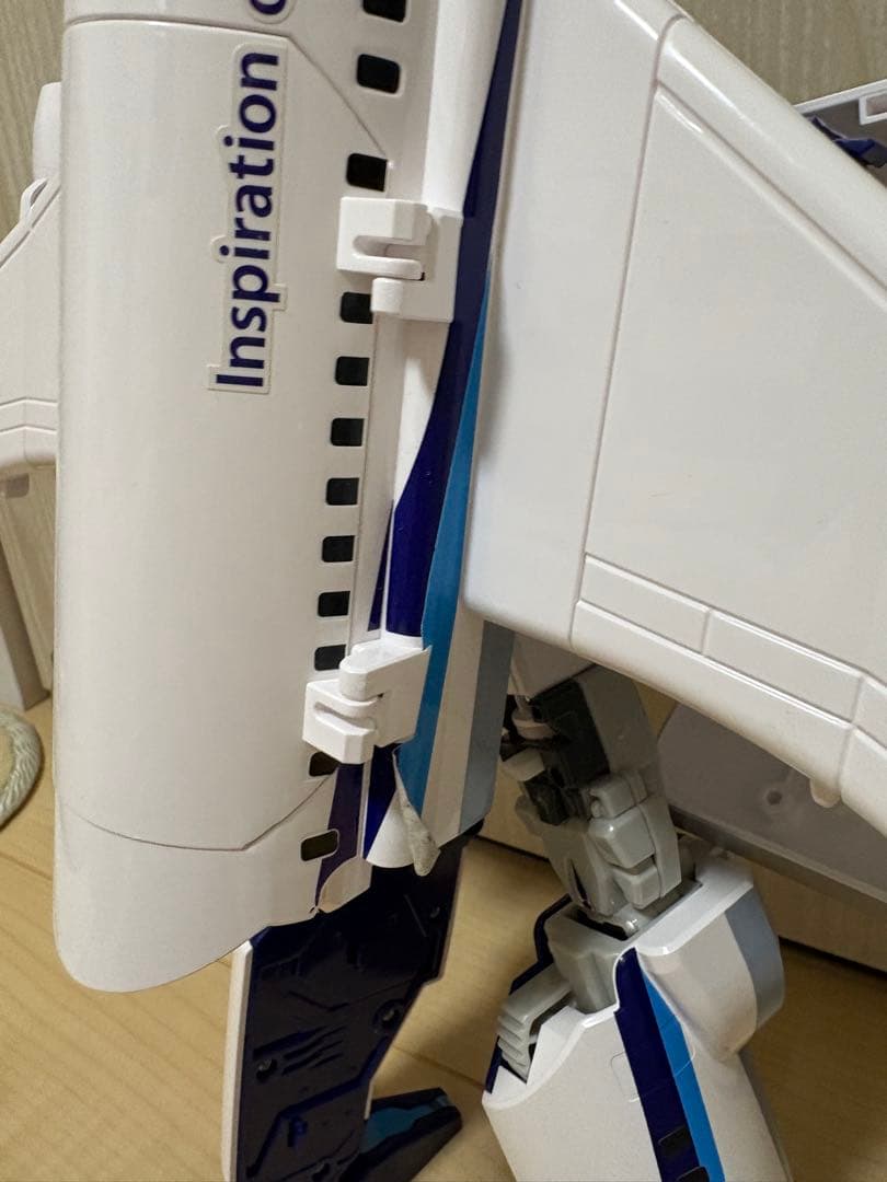 ジョブレイバーANA ワンワンマル 警察 3体まとめ売り