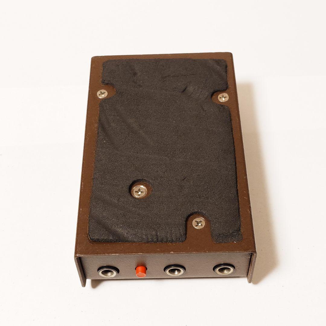 ギター L.R. Baggs PARA ACOUSTIC D.I.