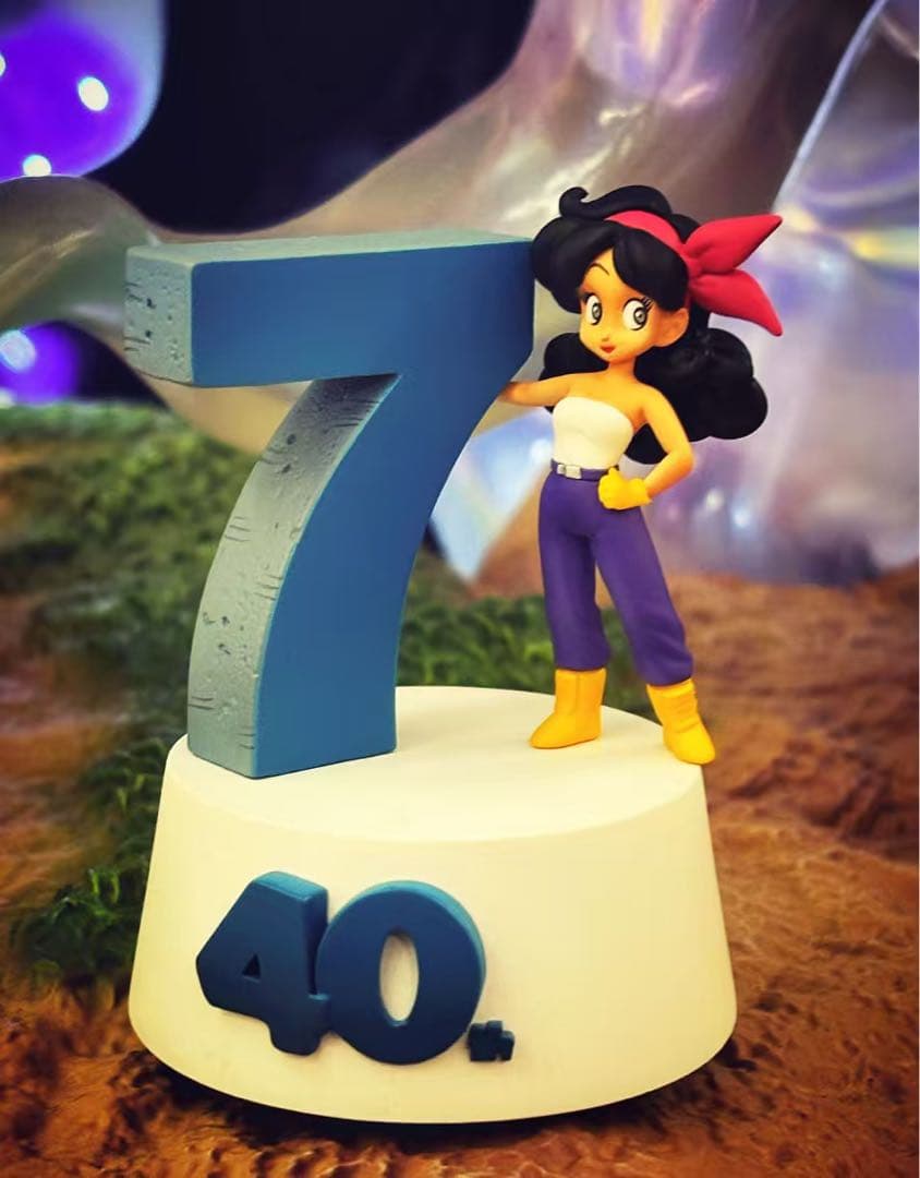 ドラゴンボール SGJ 孫悟空 塗装済み完成品 フィギュア 5.0