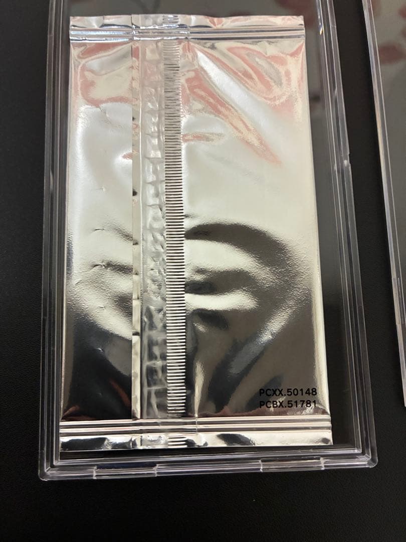 ブラック・マジシャン・ガール 20th 未開封