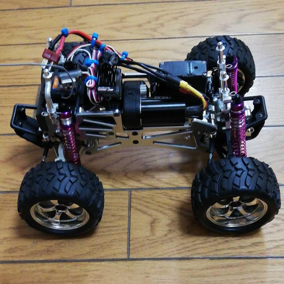 HPI ミニジーラ