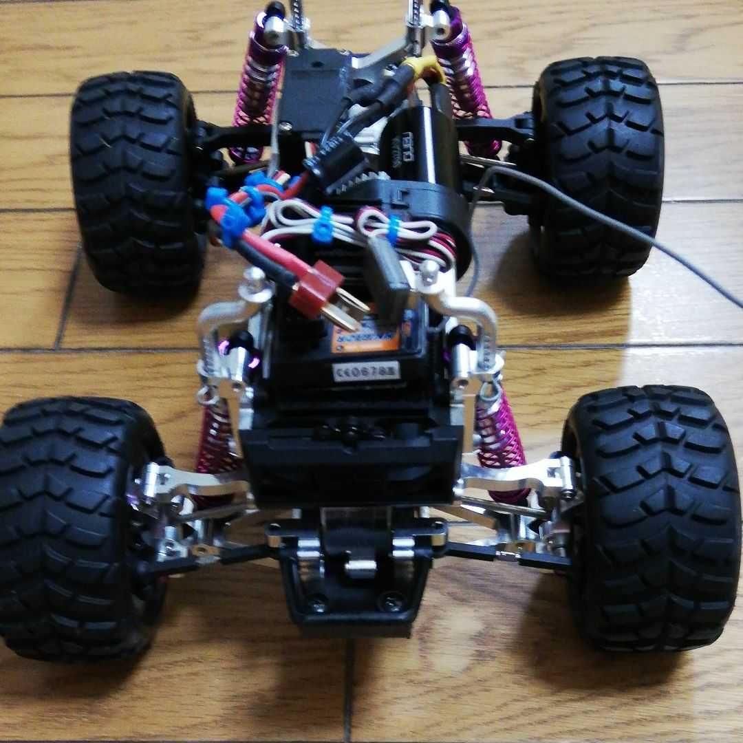 HPI ミニジーラ