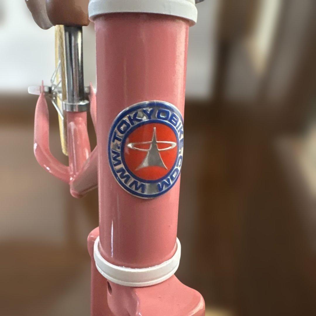 美品！tokyo bike ストライダー＋ベル＋ヘルメット