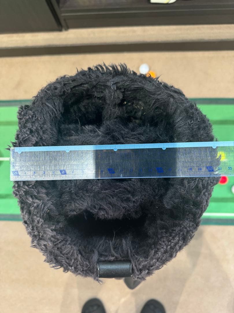 muta MARINゴルフキャディバック