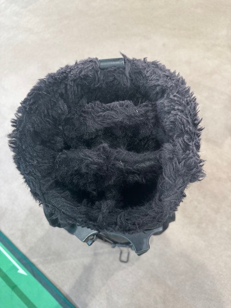 muta MARINゴルフキャディバック