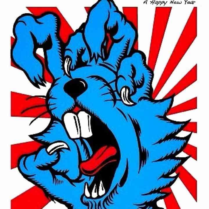 ステッカー依頼