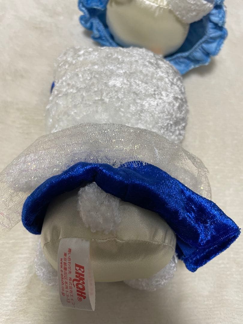 ハローキティ　ヴィンテージコレクション　ぬいぐるみ