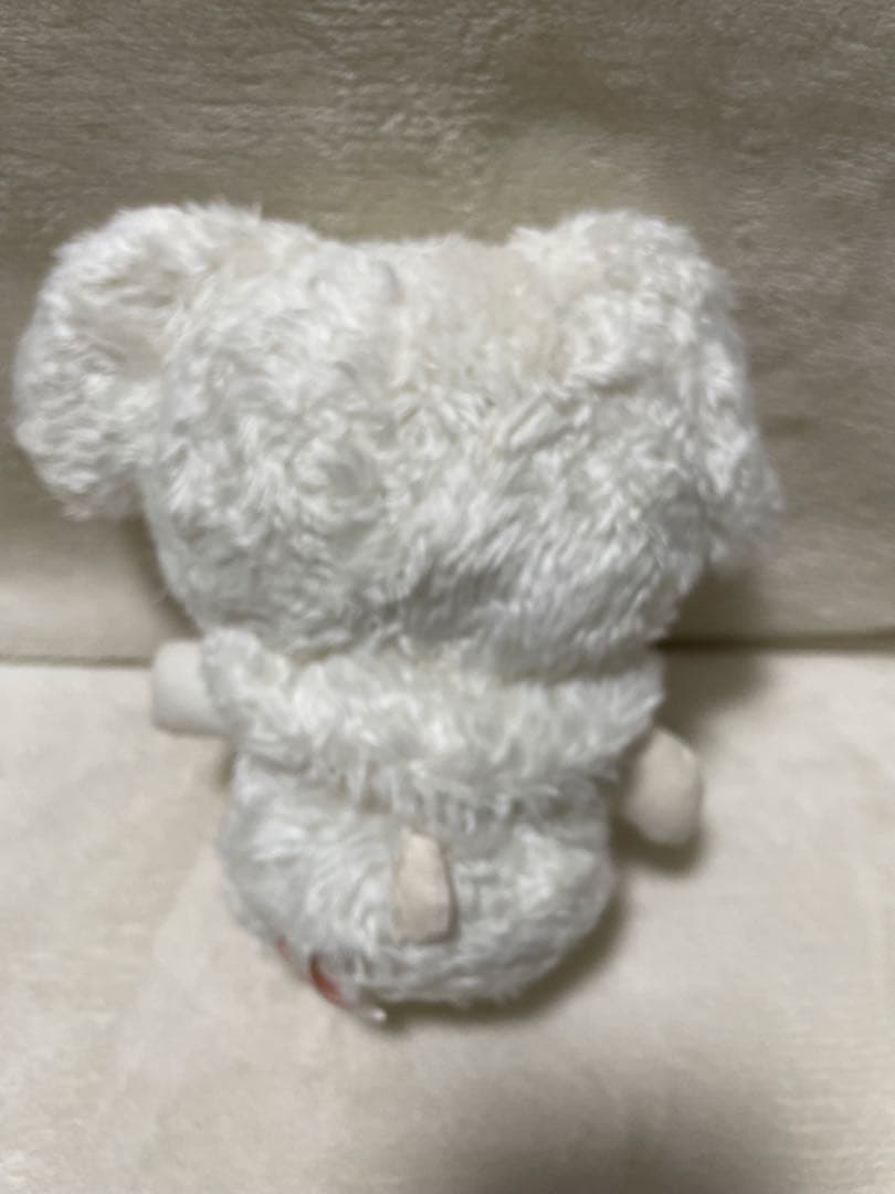 ハローキティ　ヴィンテージコレクション　ぬいぐるみ