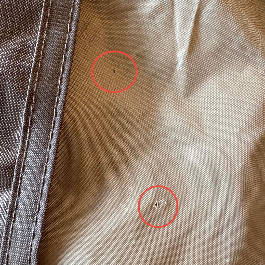 Ogawa オガワ／Facil ファシル　2ルームテント