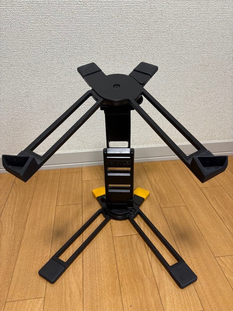Hercules DG400BB ラップトップスタンド