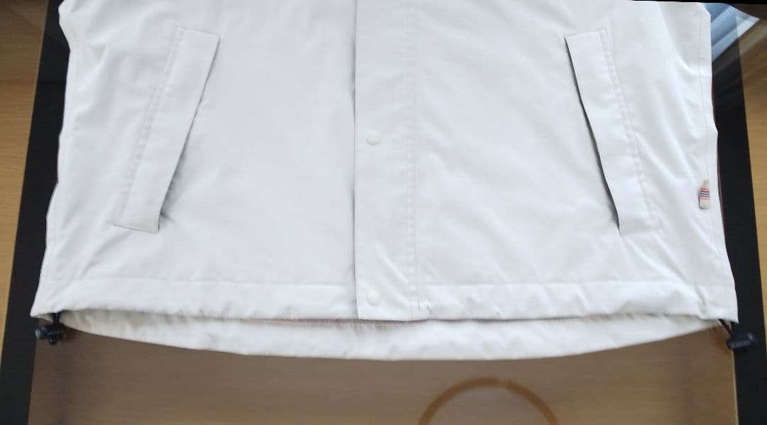☆BURBERRY バーバリー ゴルフ 素敵なブルゾン&パンツ ベージュ 美品☆