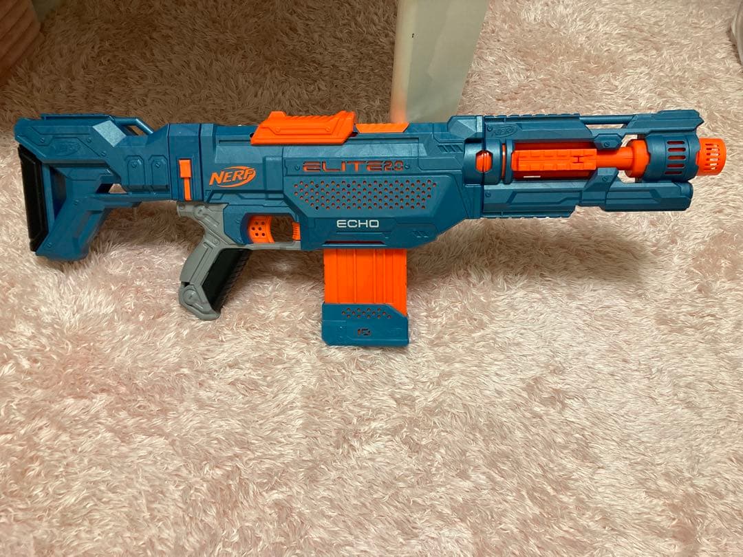 NERFナーフウルトラワン　銃3つ